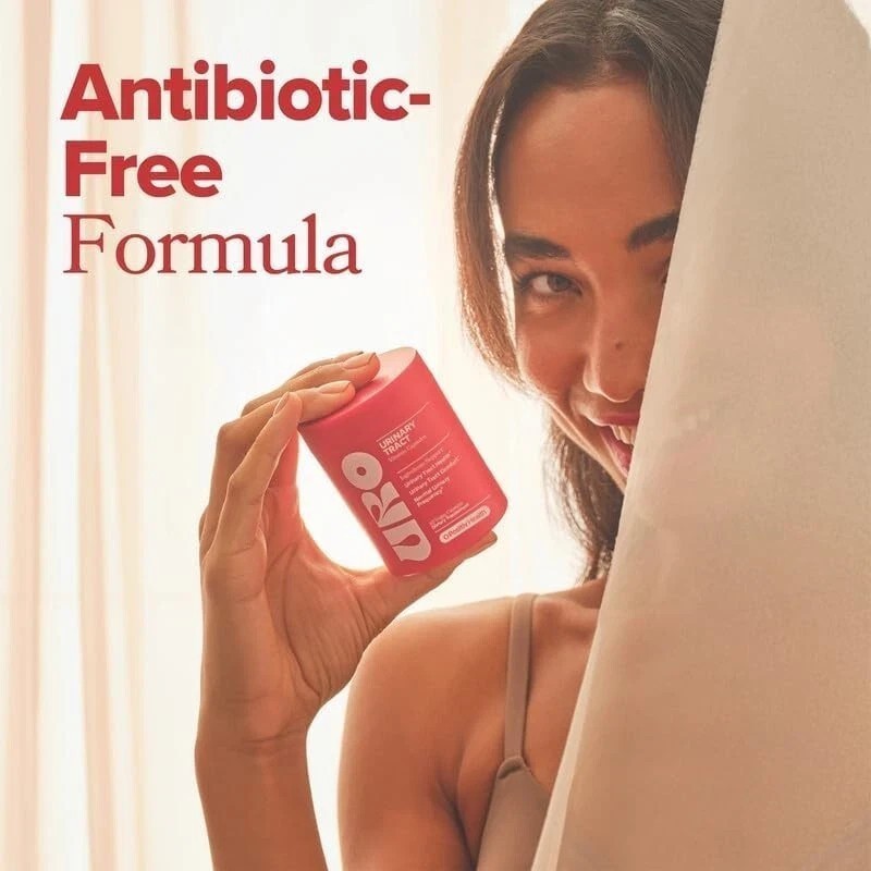 New Style URO Vaginal Moisture & Mood – Formulated to Aid Mood & Relaxation