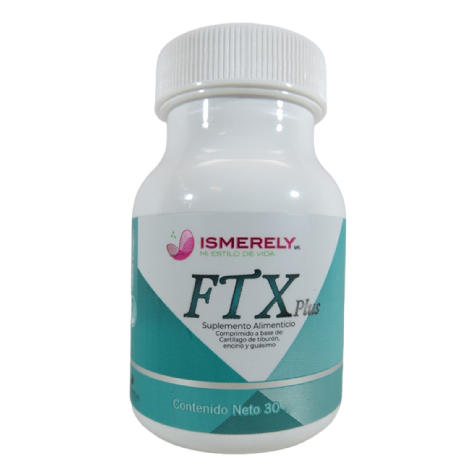 Ftx 100% – Natural Pure Dietary Power Supplement-