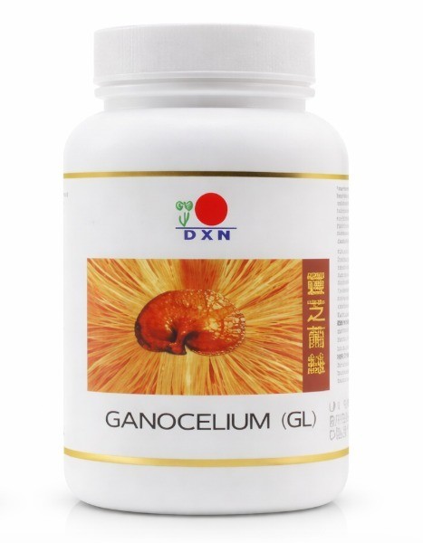 DXN 1 Bottle Reishi Gano RG 360 + 1 Ganocelium GL 360 Capsule | Fast Shipping