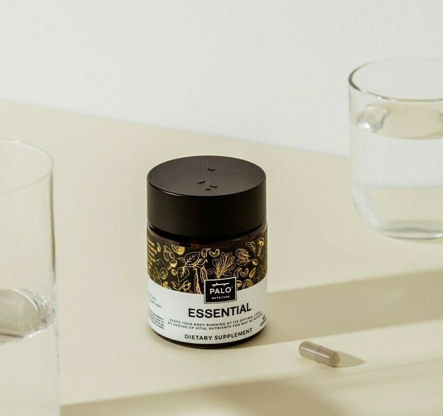 Essential Adult One Daily Ritual Multivitamin Multimineral 2 month supply