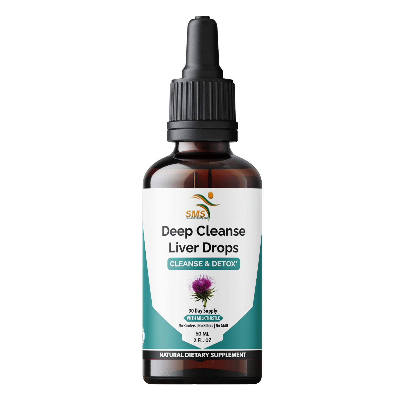 Brain Boost Plus Promotes Mental Clarity Focus & Memory Herbal Supplement