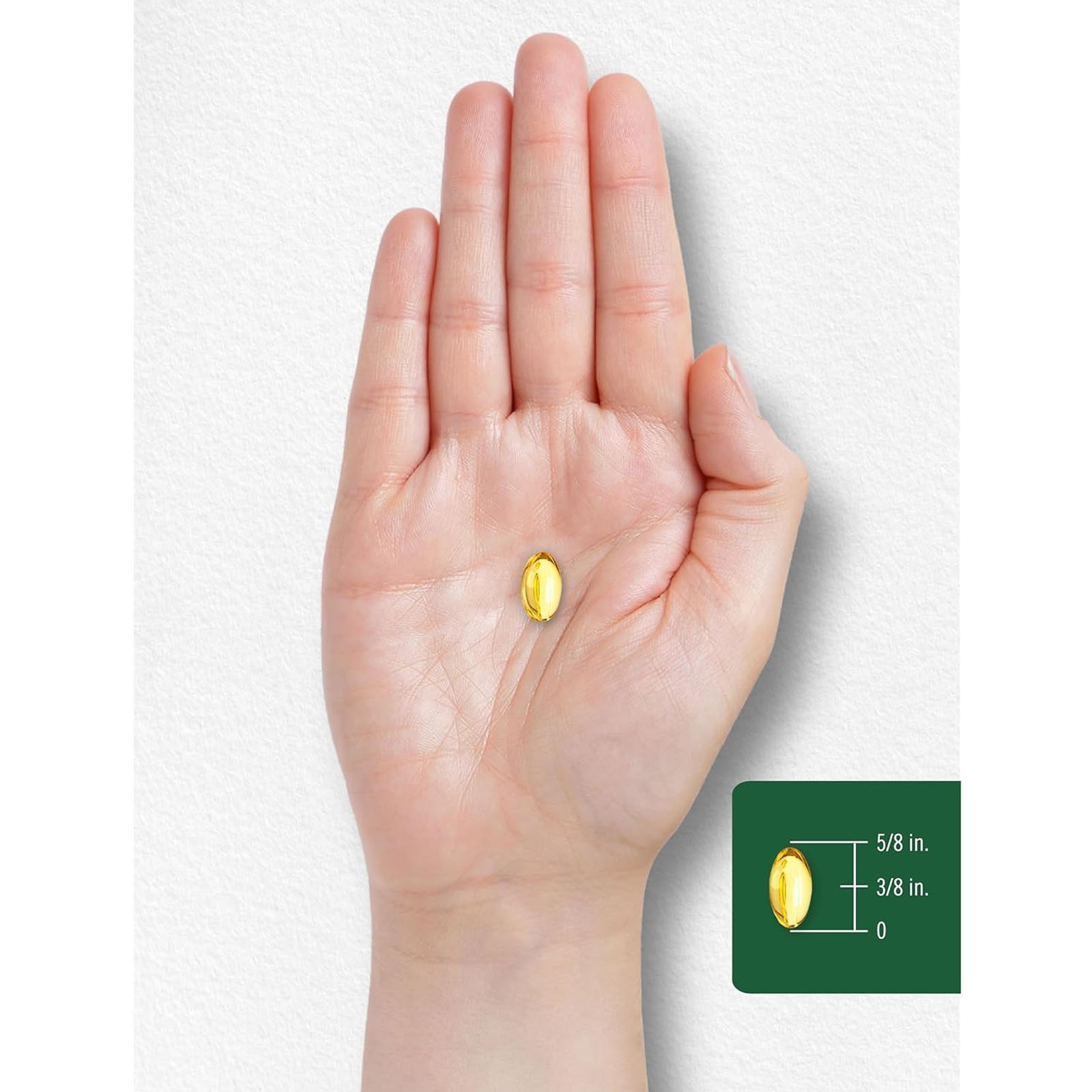 Carlyle 400mg Oregano Oil Softgels | 150 Count, with Carvacrol, Non-GMO Gluten F