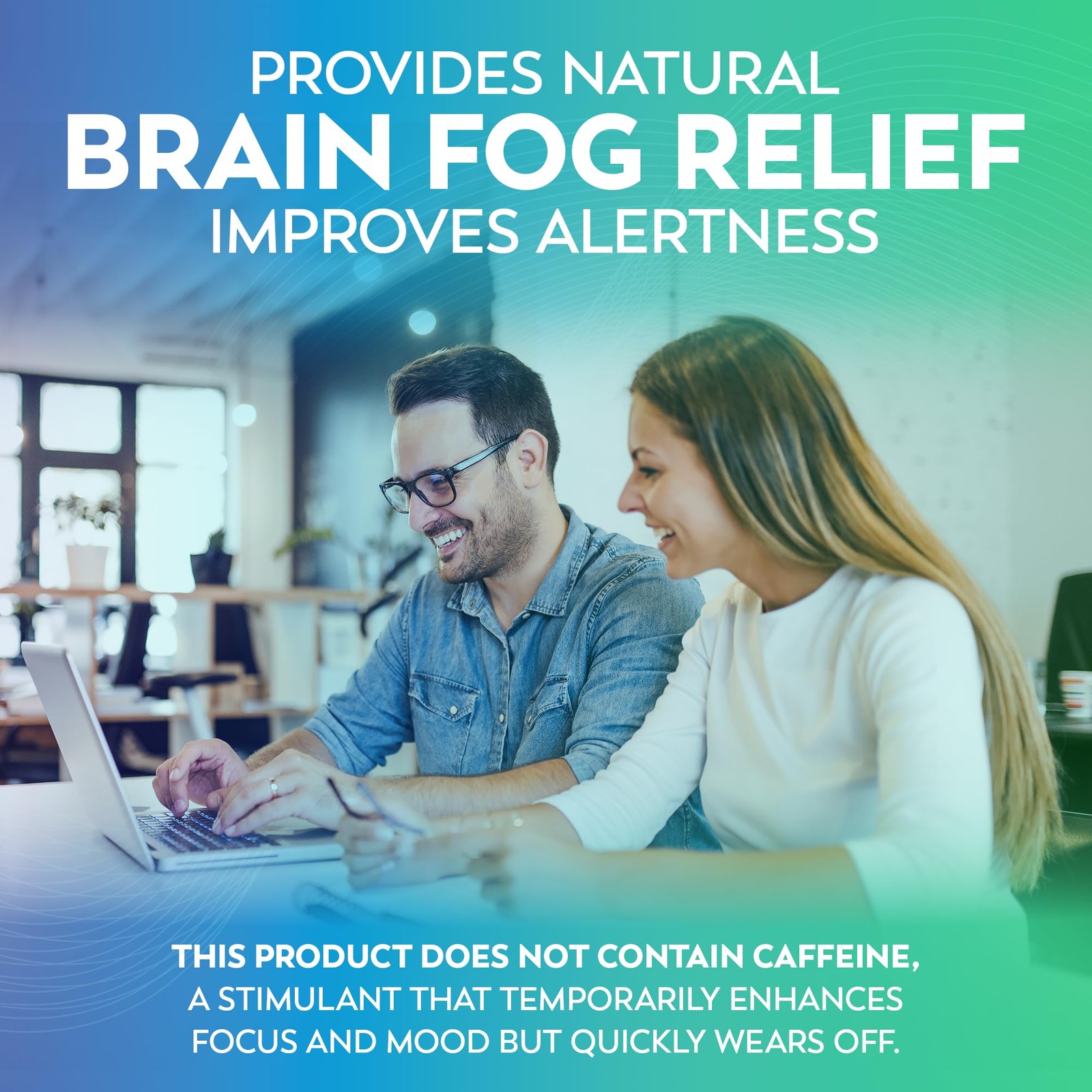 Dr Lewis Daily Brain Care Capsules Brain Supplements for Memory and Focus wi…