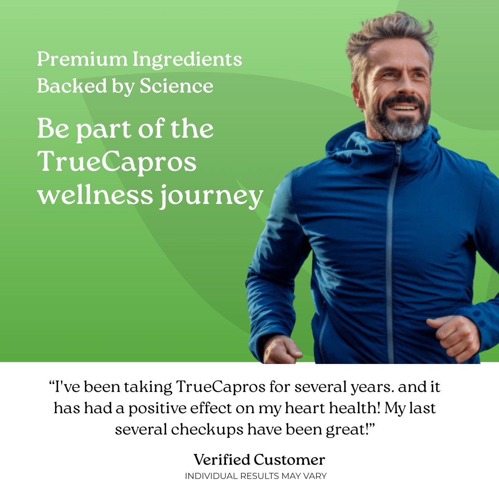 NatureCity True-Capros Amla Fruit Extract Supplement 30 Count (Pack of 1)