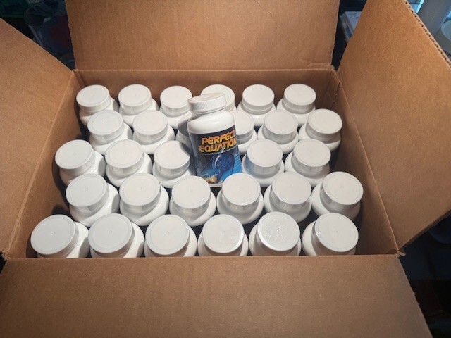 Vitamins, Minerals & Phyto-nutrients for optimum health and well being.