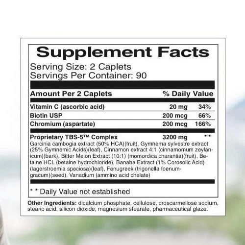 3 AUTHENTIC Syntratech Syntra5 Blood Sugar Support 540 Caplets Exp Date 11/2026!