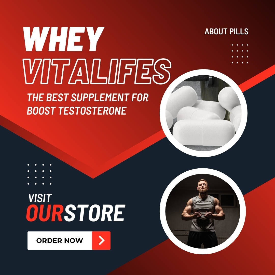 (5 Pack) Max Vitalize Advanced Male Support Supplement MaxVitalize 300 Capsules