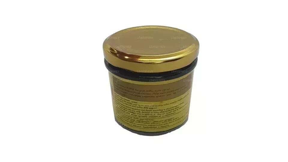 Sanjeewanie Kameshwari Rasayanaya (130g) FREE SHIPPING WORLD WIDE