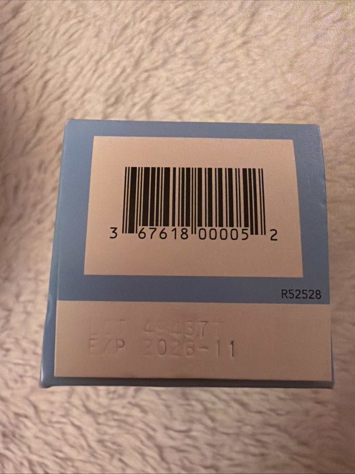 SlowMag Mg Muscle + Heart 60 Delayed-Release Tablets Exp 08/2026