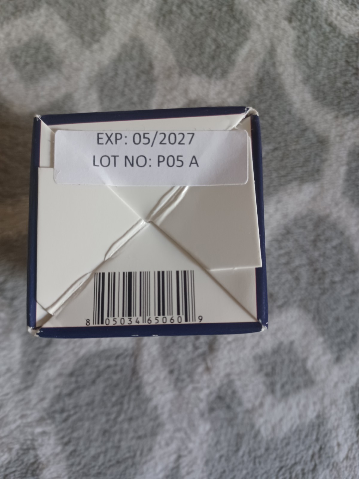 Vitalzym Proteolytic Systemic Enzymes Liquid Gel 6 Caps with Serrapeptase 05/27