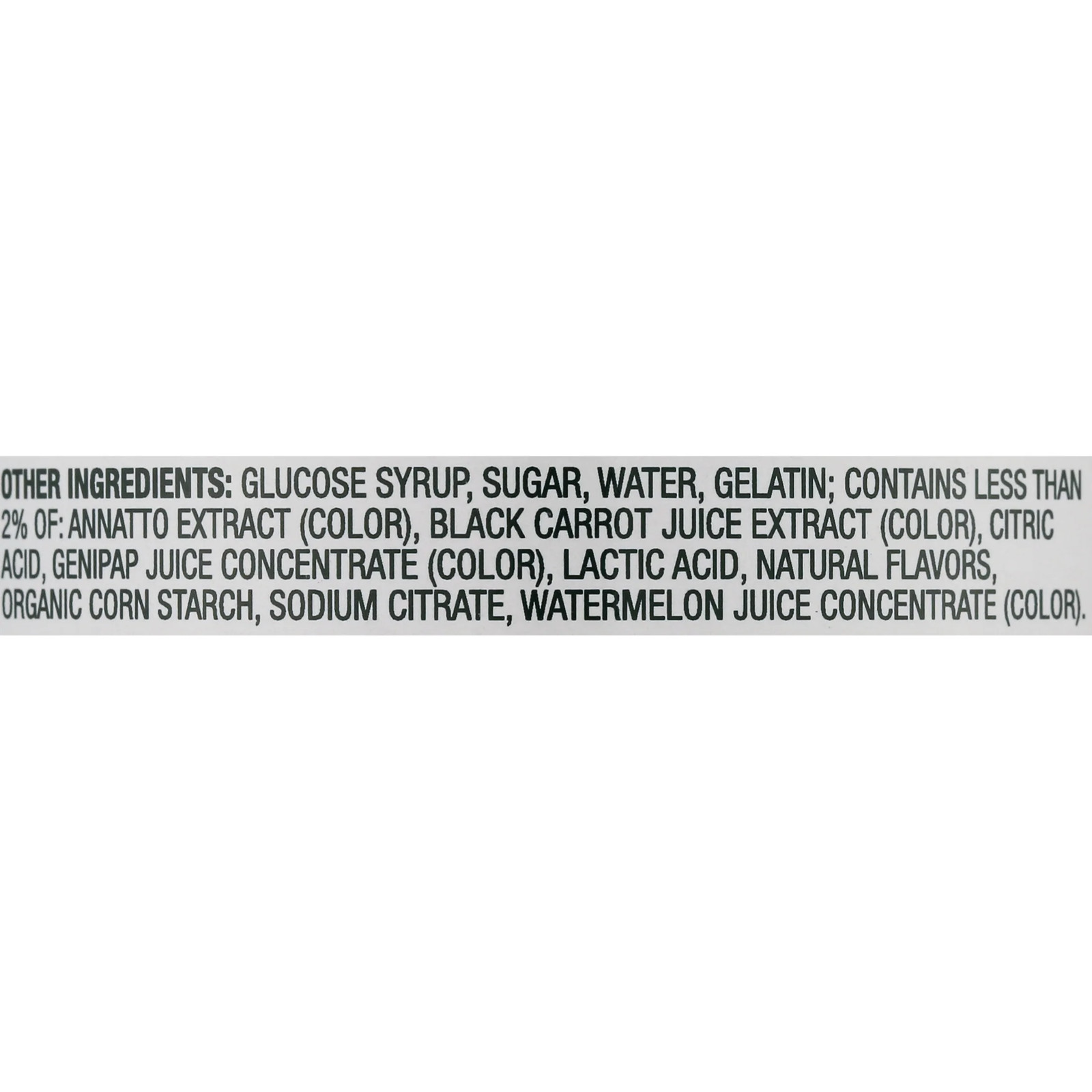Equate 3-In-1 Daily Dietary Supplement Probiotic Gummies, Natural Fruit Flavors,