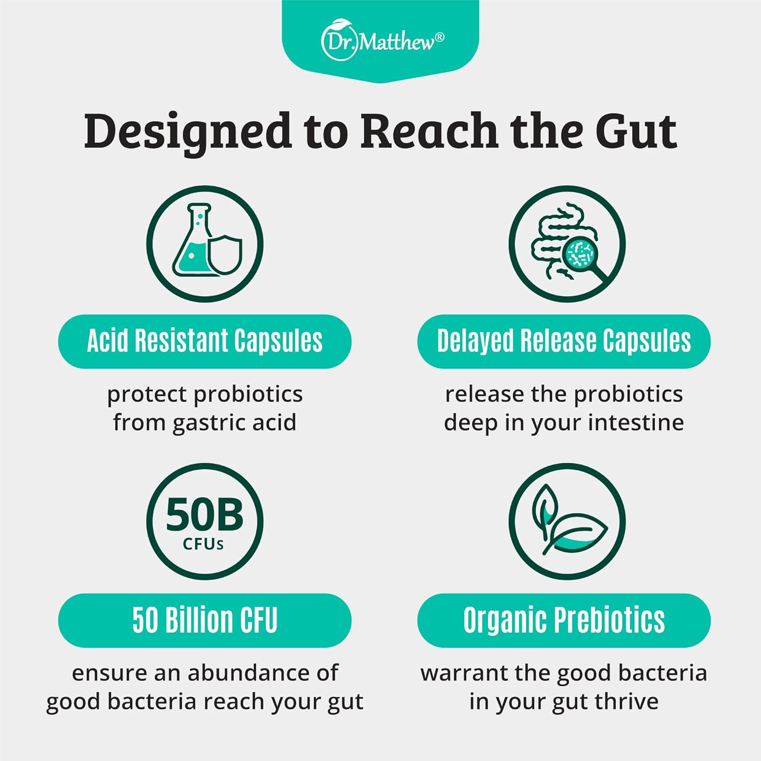 Prebiotics and Probiotics: Lactobacillus Gasseri, Lactobacillus Rhamnosus, Pl…