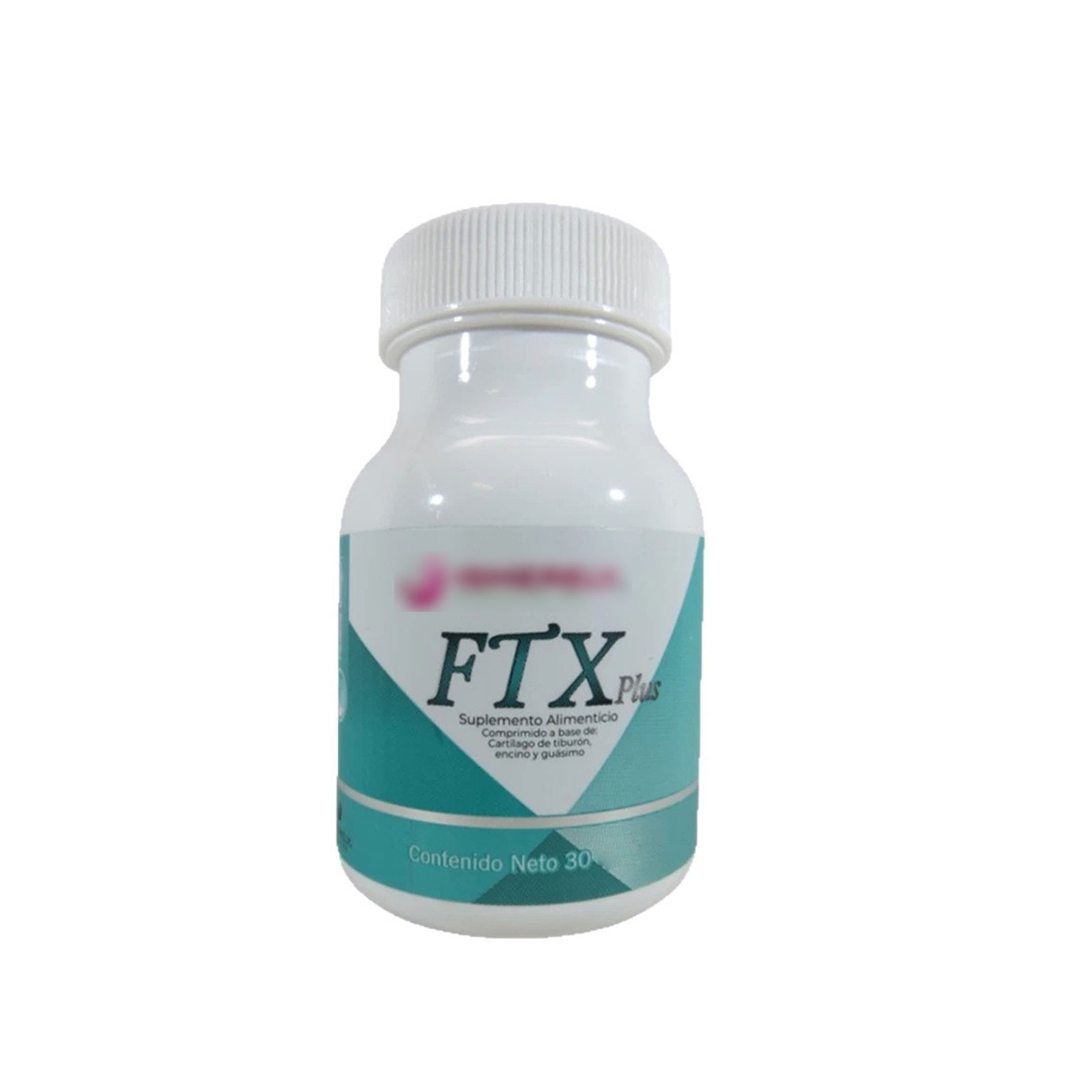 3 Pack FTXPlus 100% Natural Pure Power Naturally Supplement New