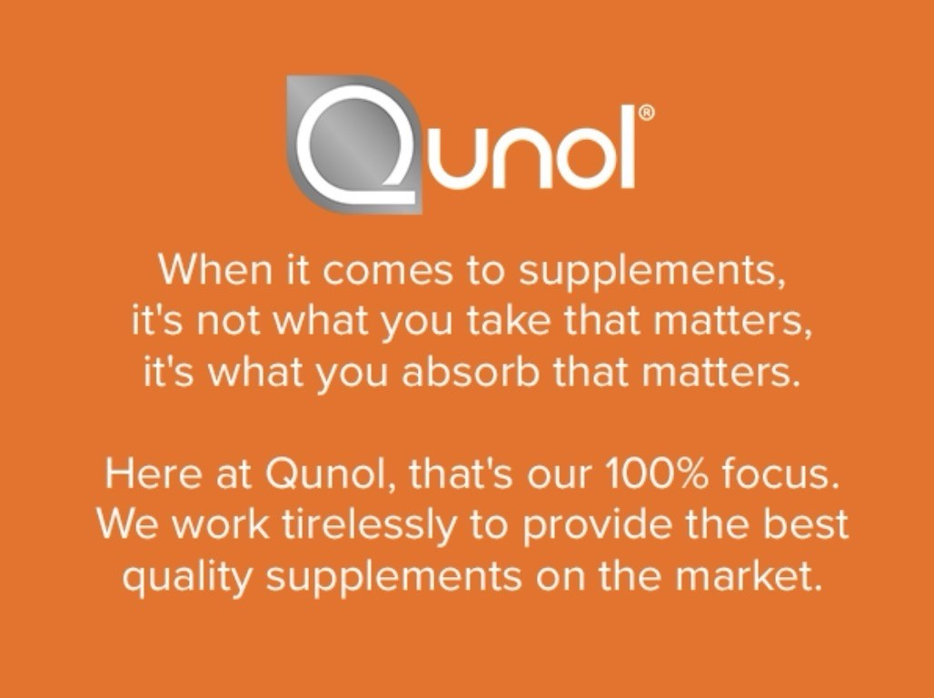 3×180 Qunol Extra Strength Turmeric Curcumin Ultra Absorb Antioxidant 1500mg