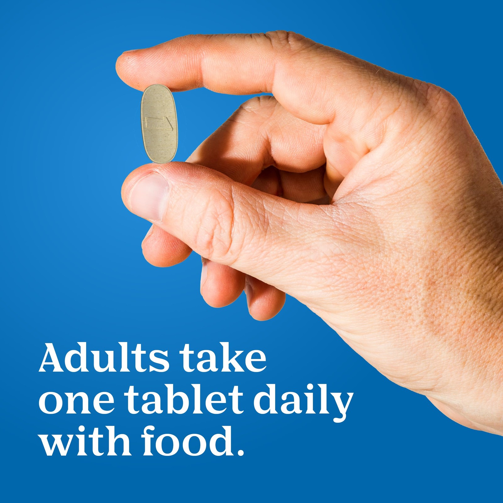 One A Day Multivitamin for Men Daily Mens Multivitamins with Vitamin D, Zinc…