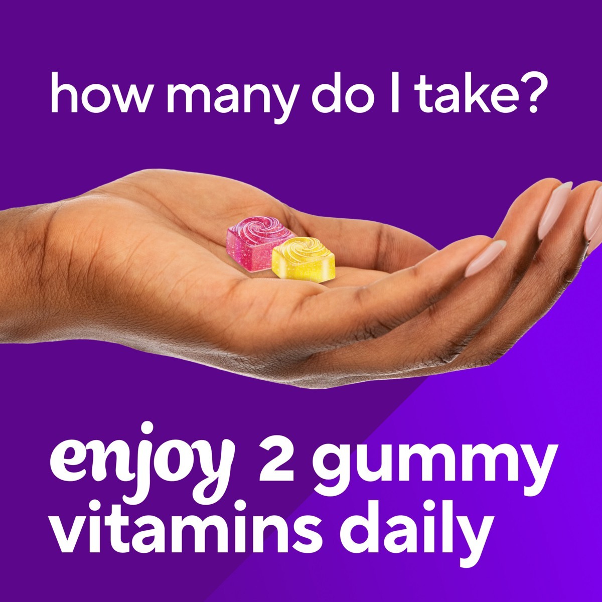 Vitafusion Dietary Supplement Gummies – Lemon & Raspberry Lemonade – 90ct