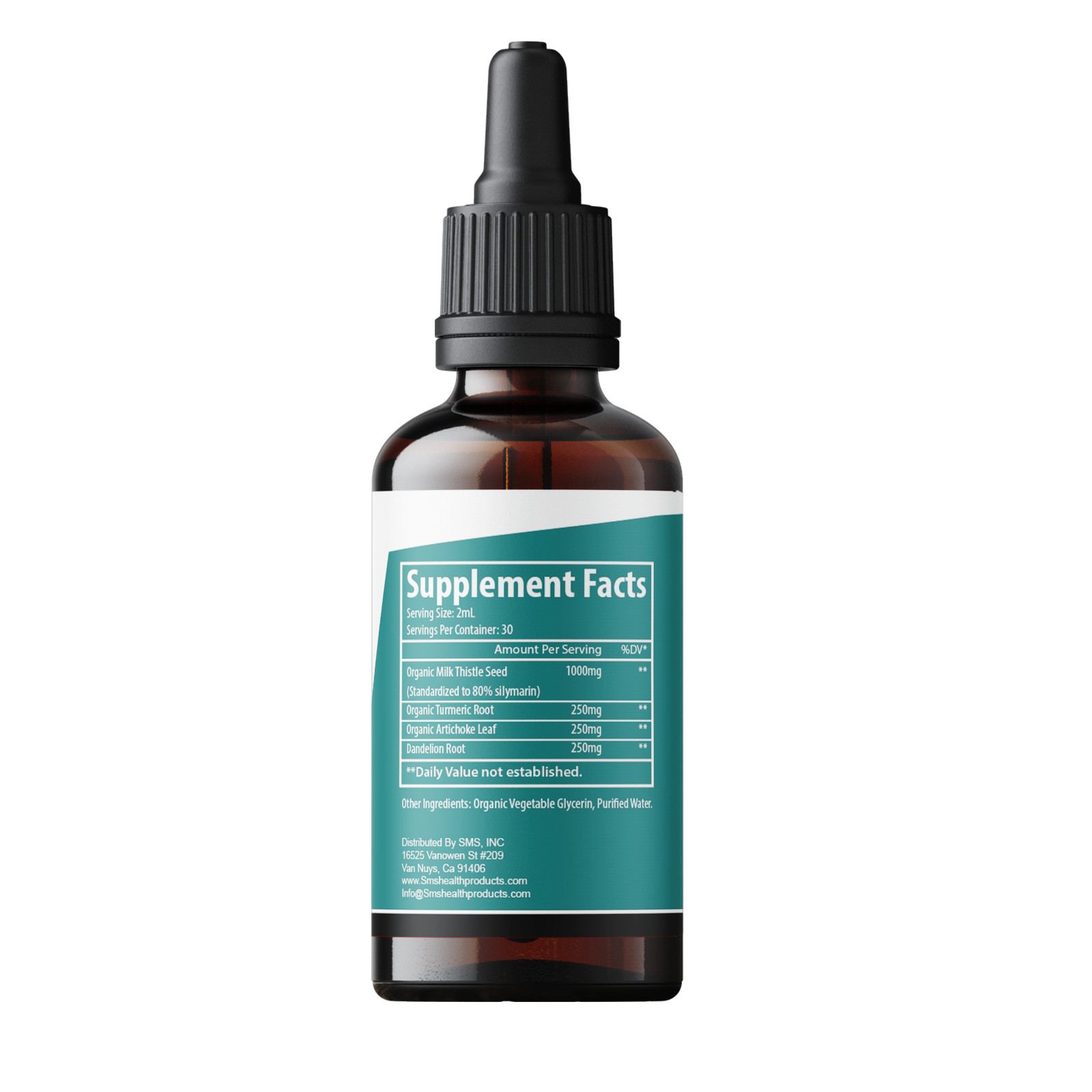 Brain Boost Plus Promotes Mental Clarity Focus & Memory Herbal Supplement