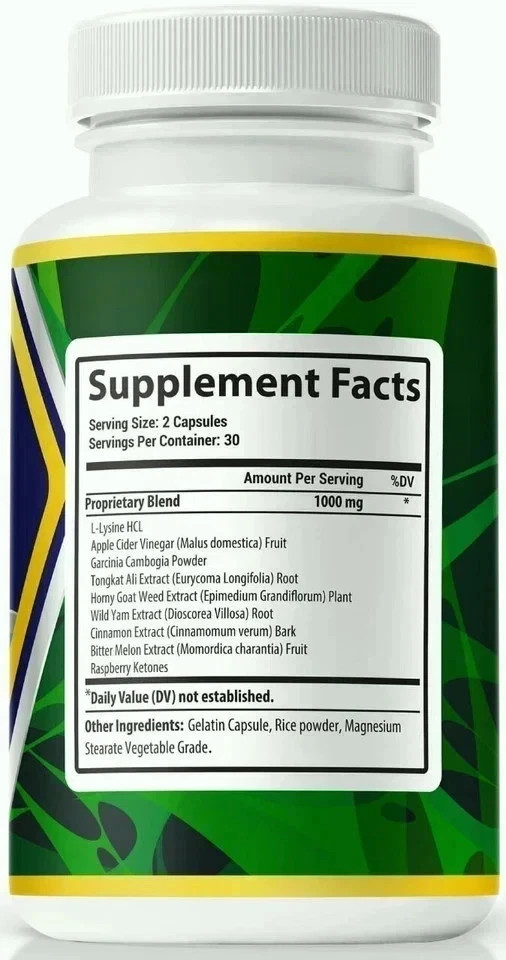 Nerve Forte Capsules, NerveForte to Support Nerve Health and Comfort | Pack of 2