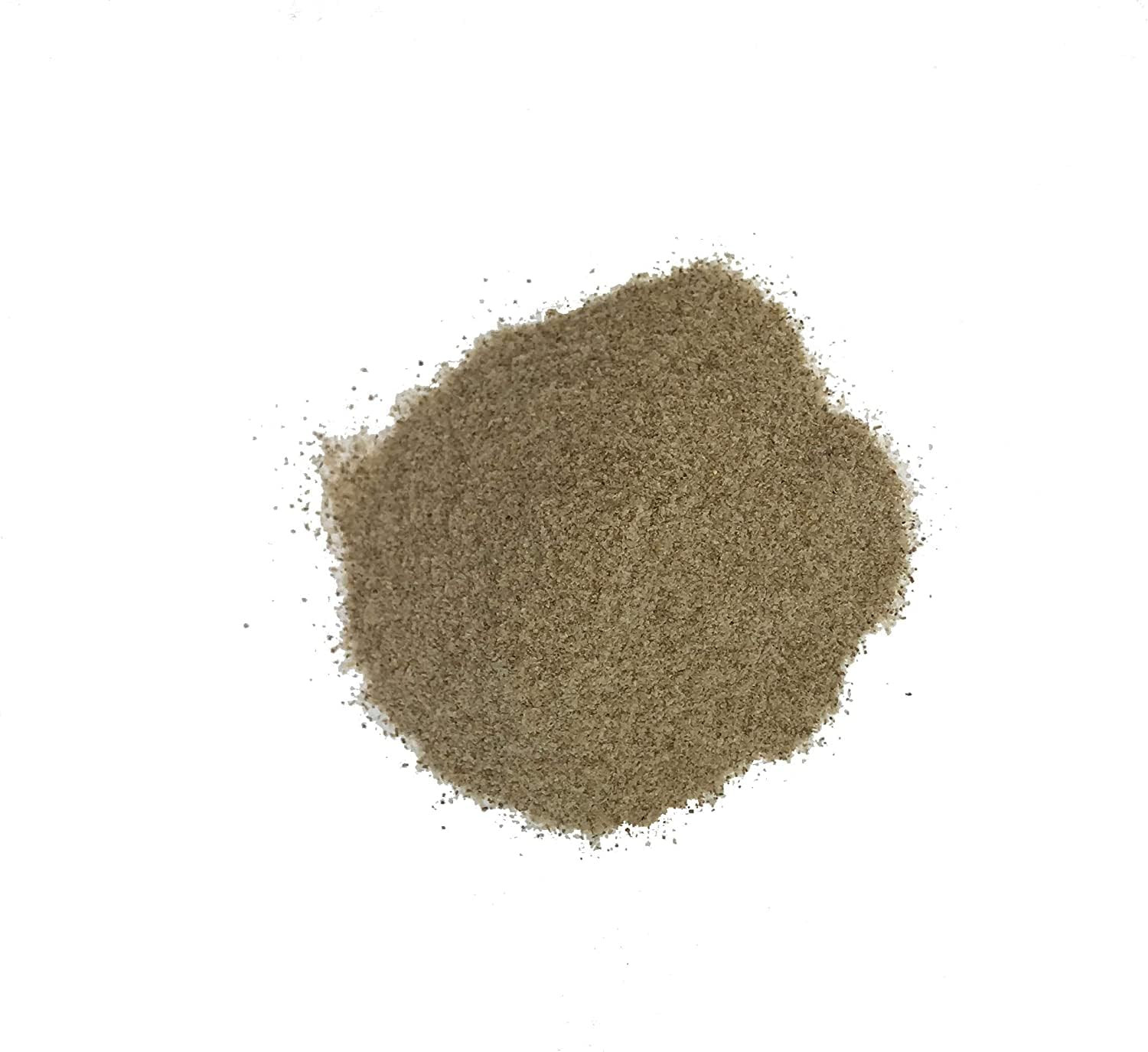 Yerba Prima Psyllium Husks Fiber Powder Colon Cleanse 12oz/340g | EXP 01/2028