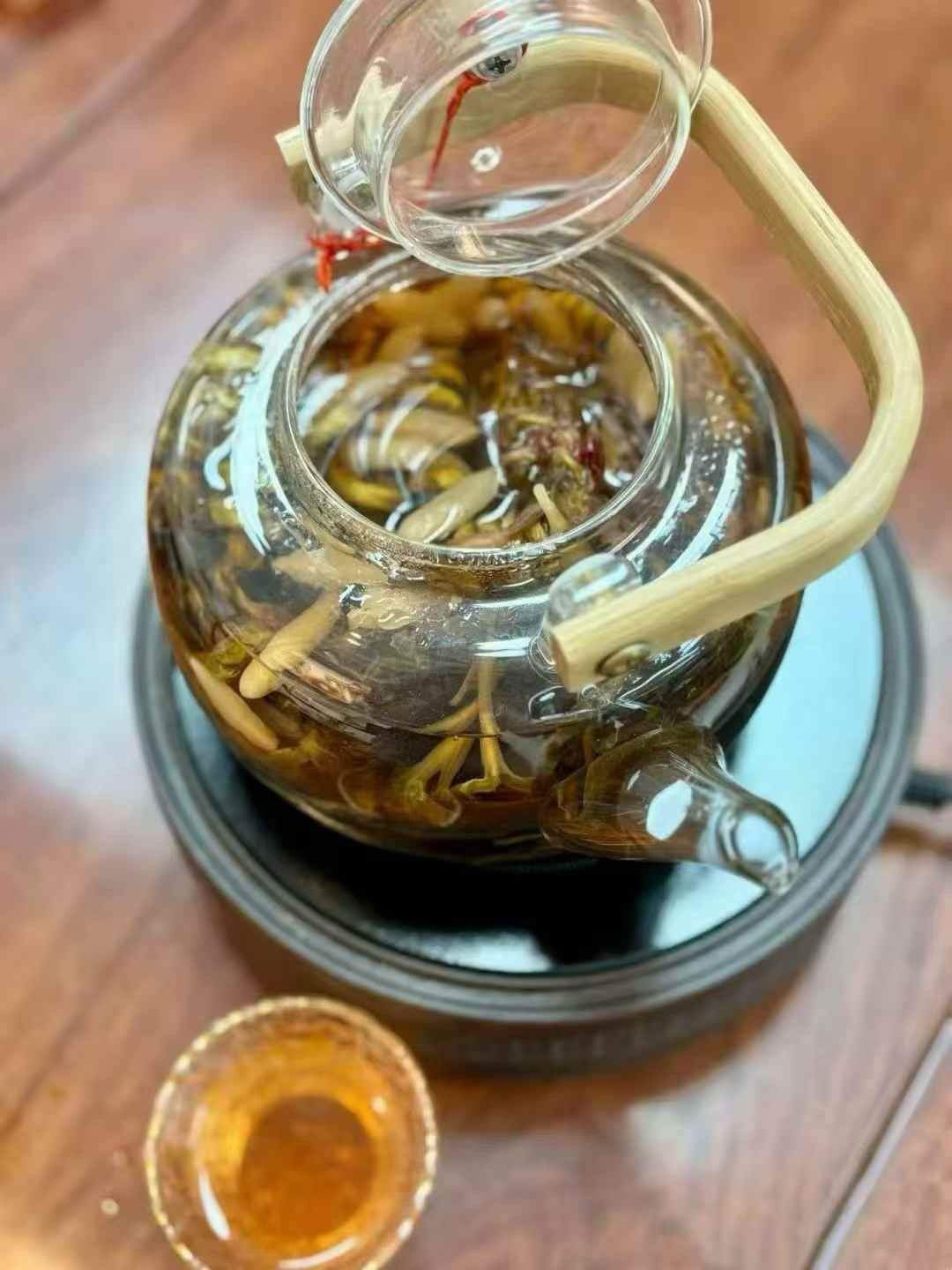 金线莲Jin Xian Lian 500g