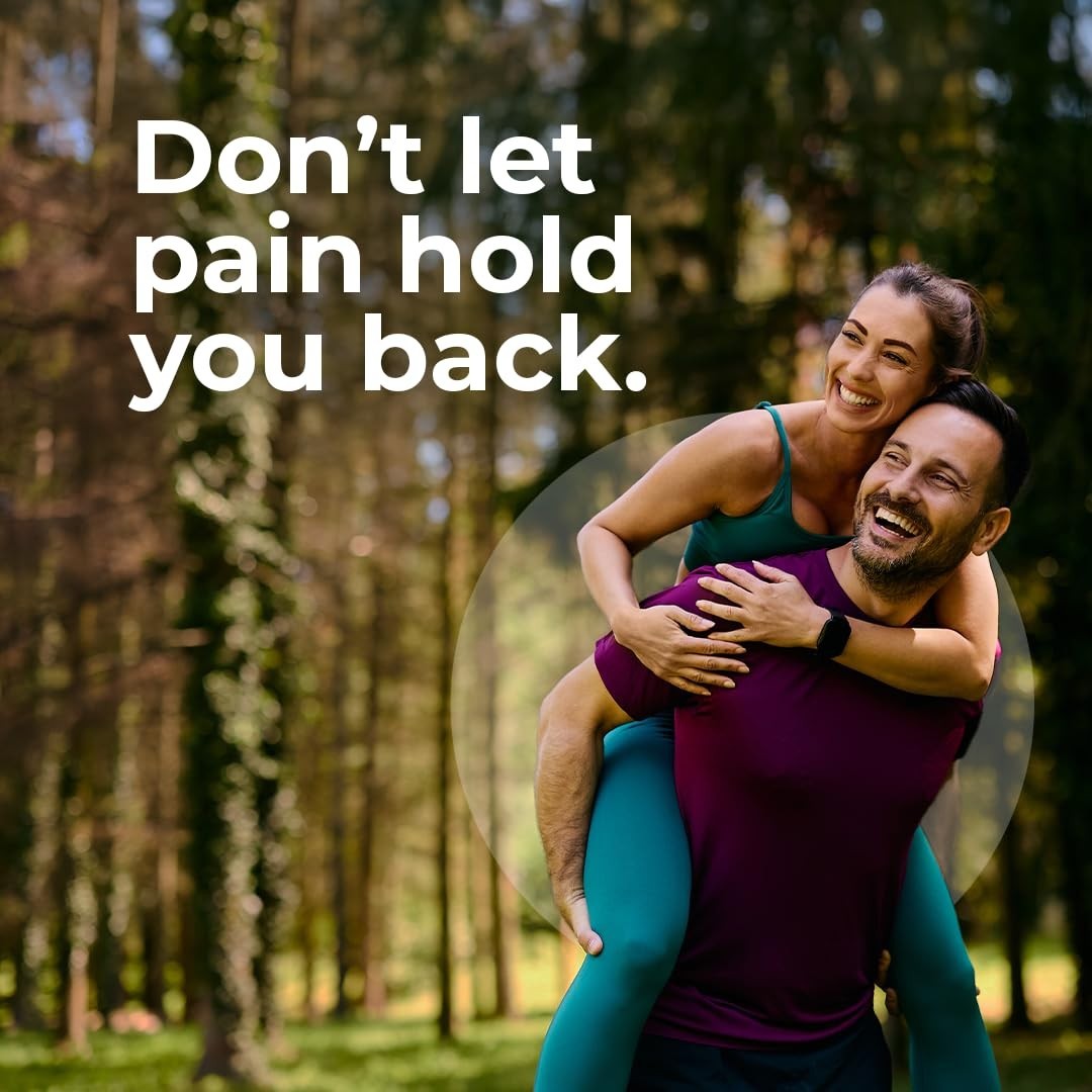 Natural Pain Relief Tablets – Arnica Montana 30X for Bruising & Swelling Support