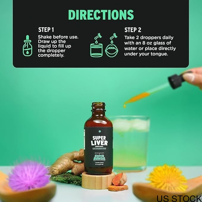 All Natural Milk Support Supplement with Liver Cleanse Thistle Detox Repair