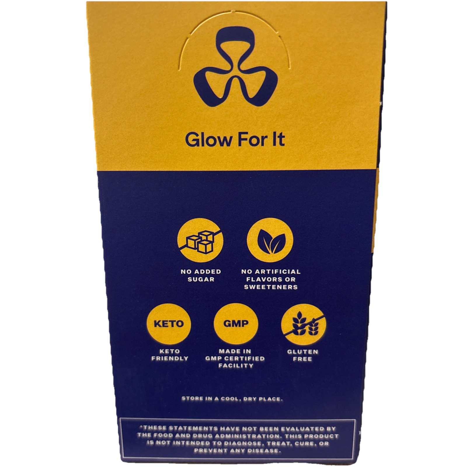 Blueshift Nutrition Skin Defense Plus Hibiscus Orange 10 Stick Packs BB 10/2026