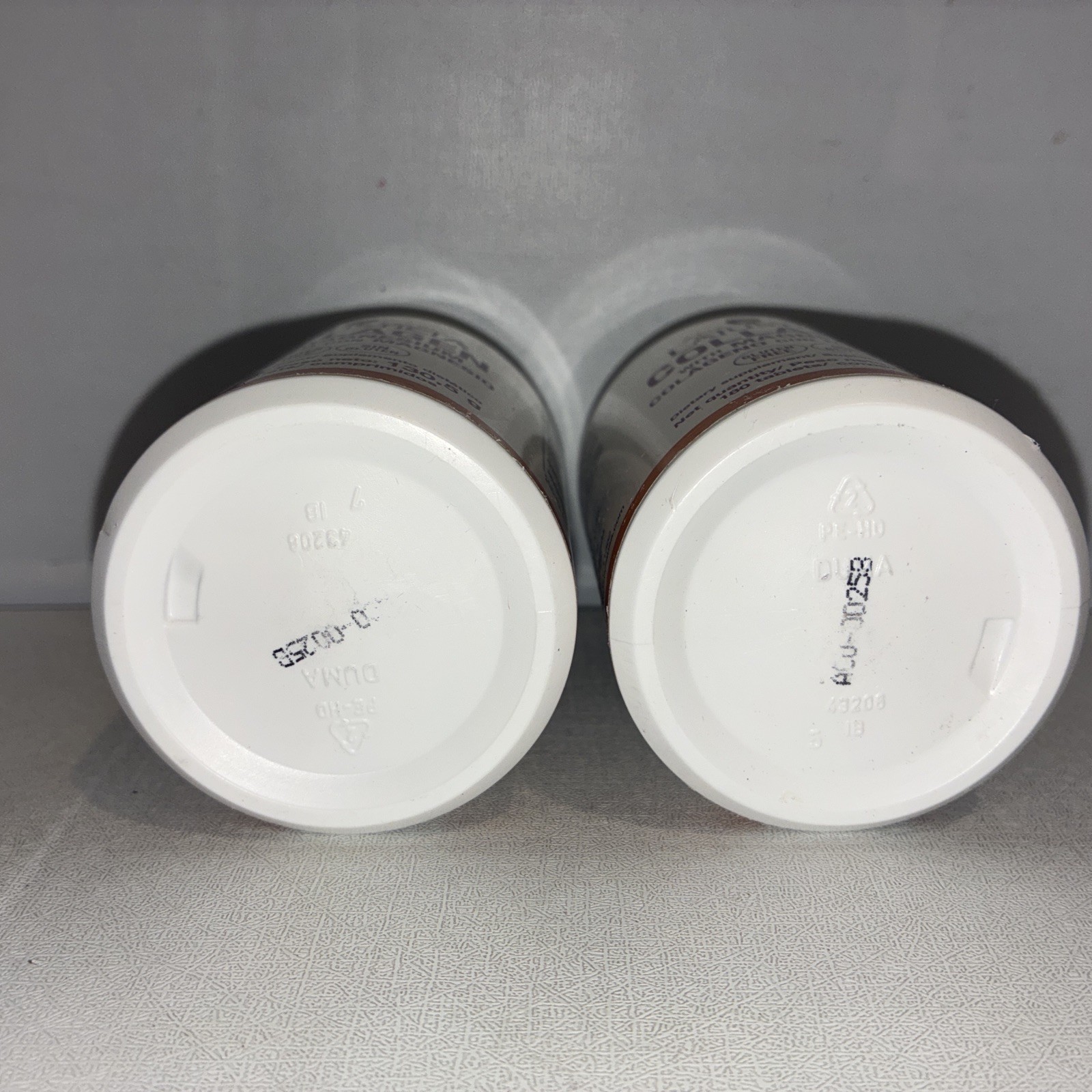 Lot Of 2-Collagen with Magnesium, 180 Tablets Each / Exp 12/2026