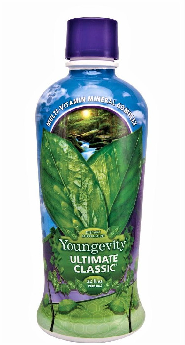 Youngevity Sandra Ultimate Classic 32 fl oz