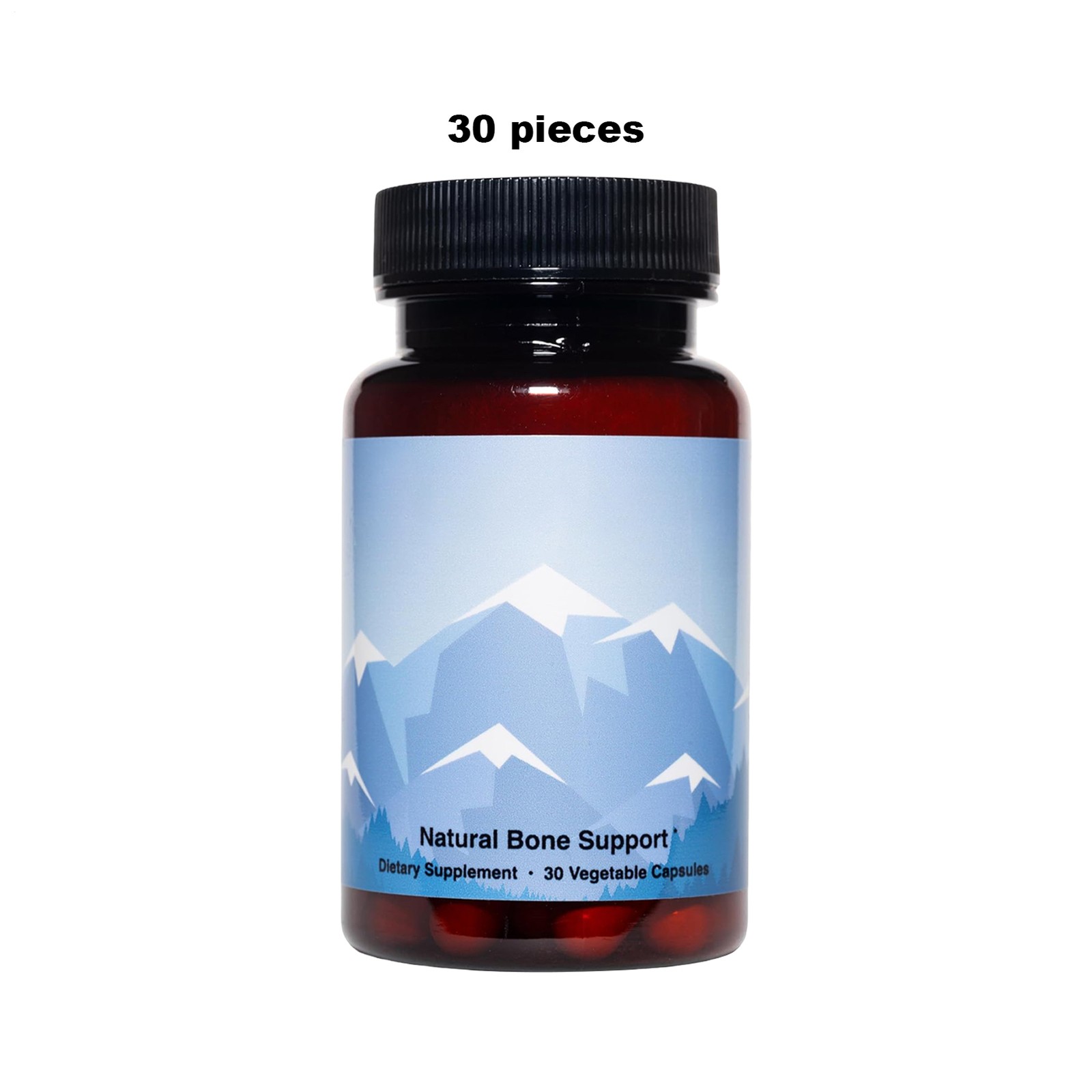 Calciven Natural Bone Support Supplement –Bone Density, Non-GMO, Gluten-Free
