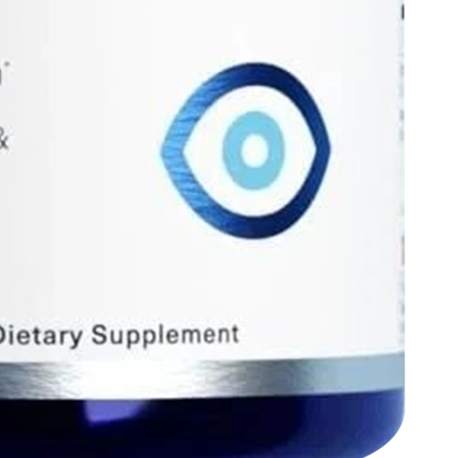 1MD 3X Nutrition Vision MD Eye Vitamin CARMIS – Eye Supplement – 30 Softgels