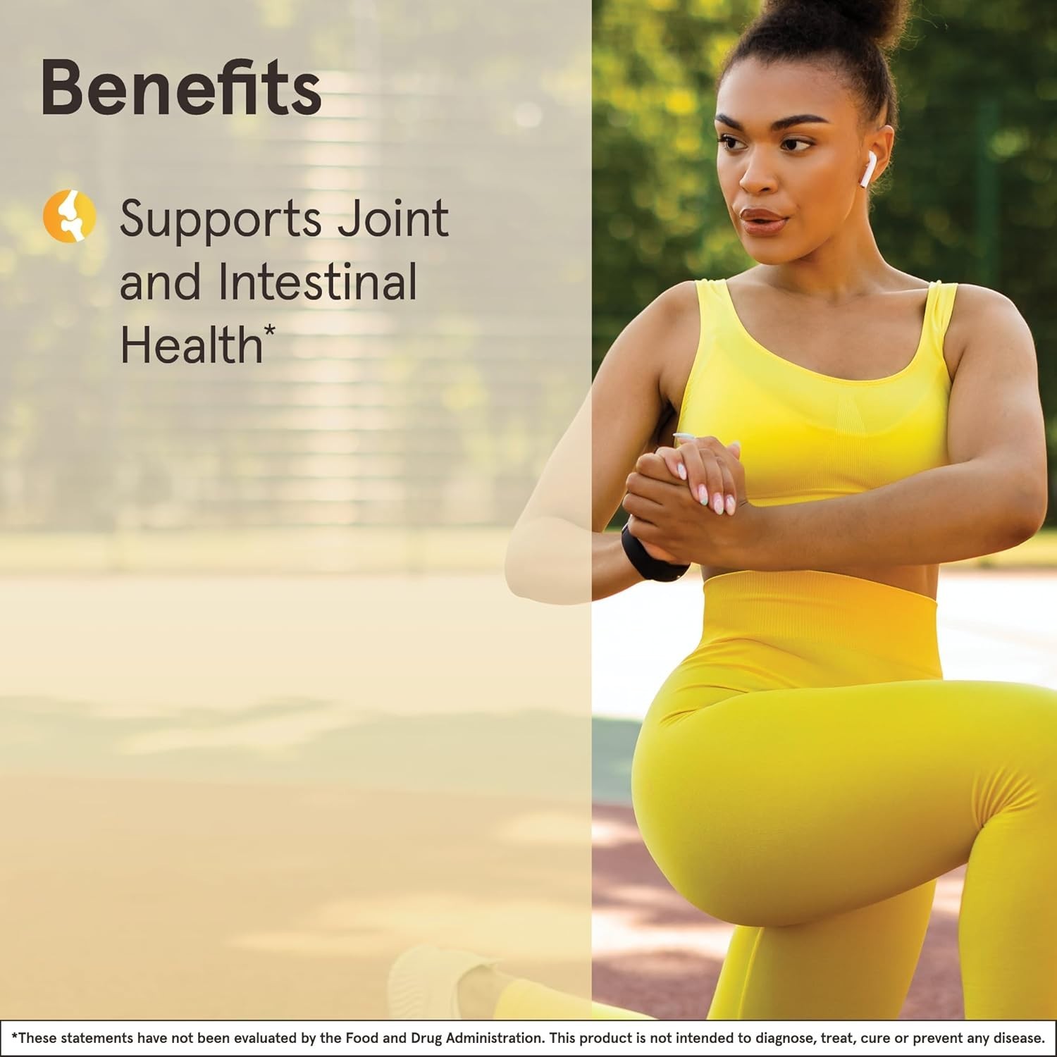 N-A-G 700 mg – Gluten-Free Veggie Capsules for Joint Health Support – 120 Count