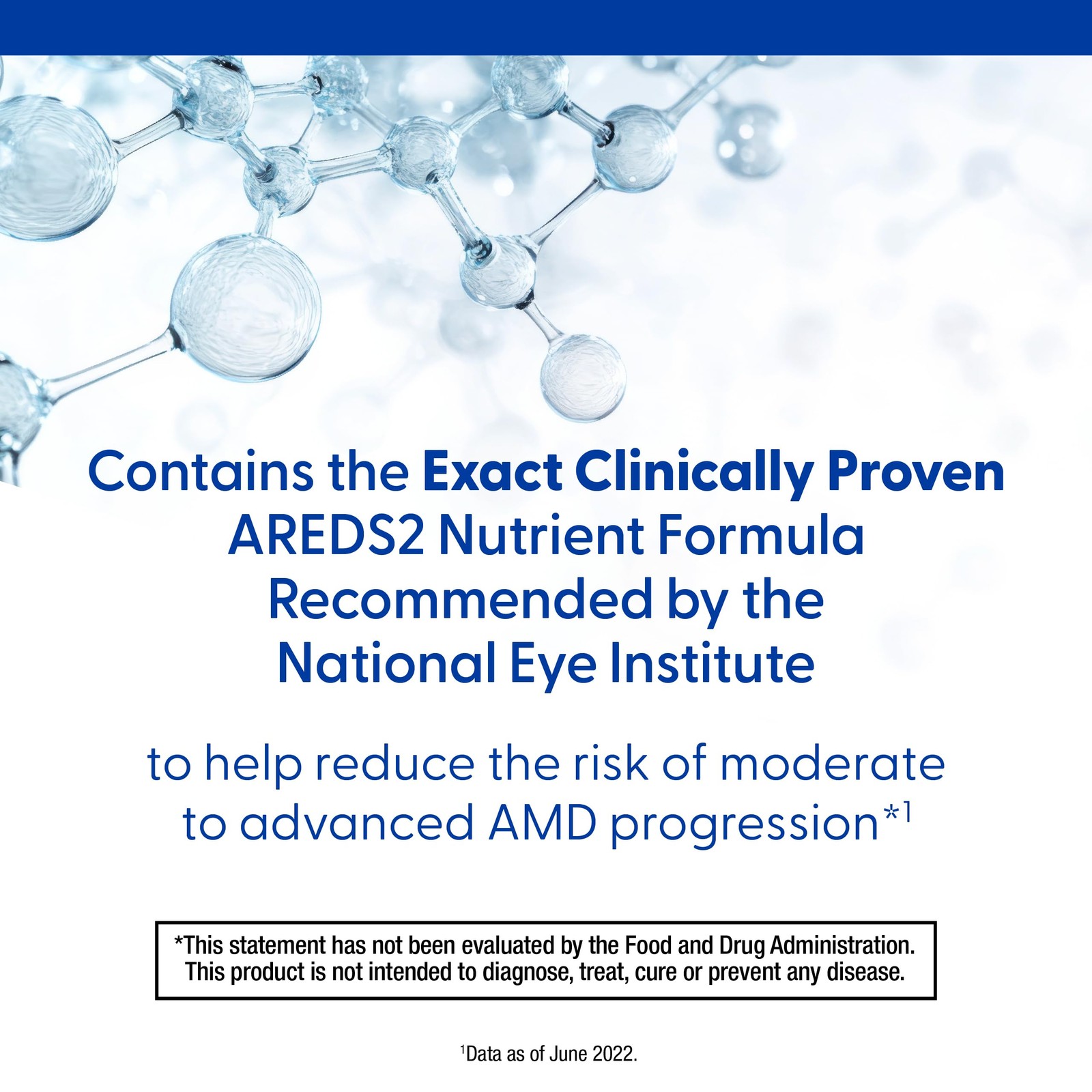 PreserVision AREDS 2 Eye Vitamins Lutein Zeaxanthin Supplement 90 Softgels