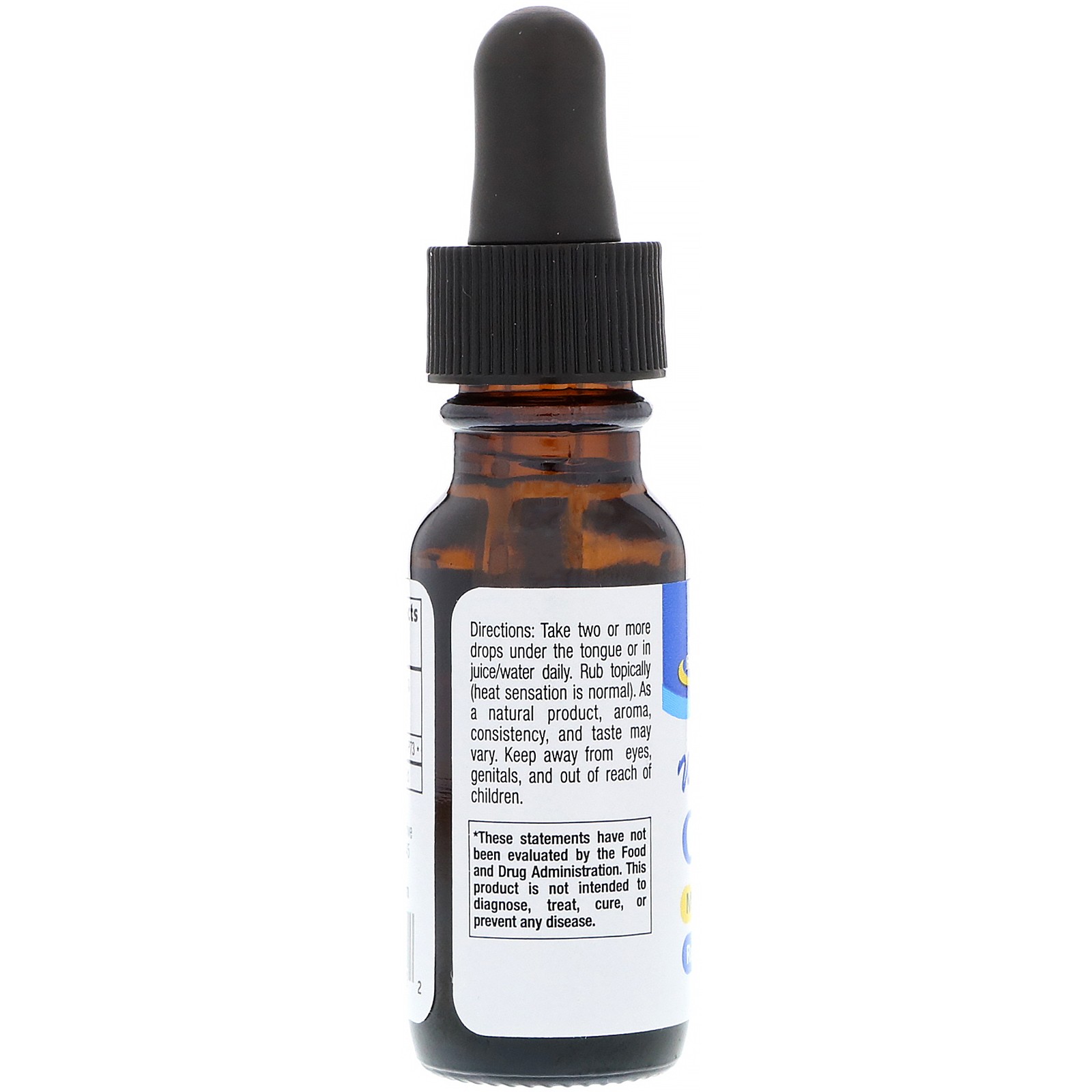 Oreganol™, 0.45 fl oz (13.5 ml)