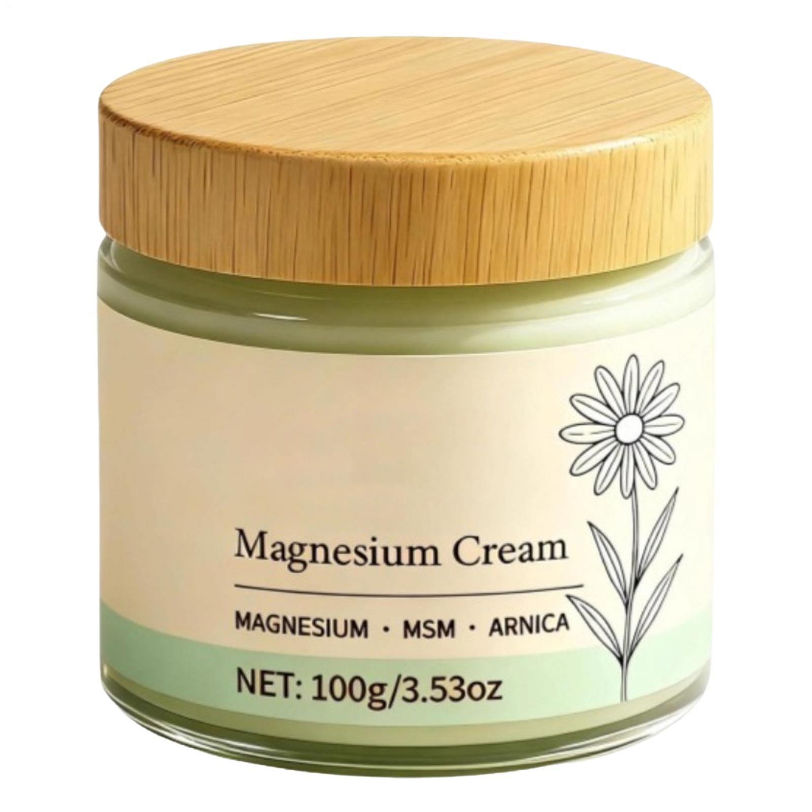 Joint Relief Cream 100g Muscle Soothing Cream Quick-Absorbing Bone Balm