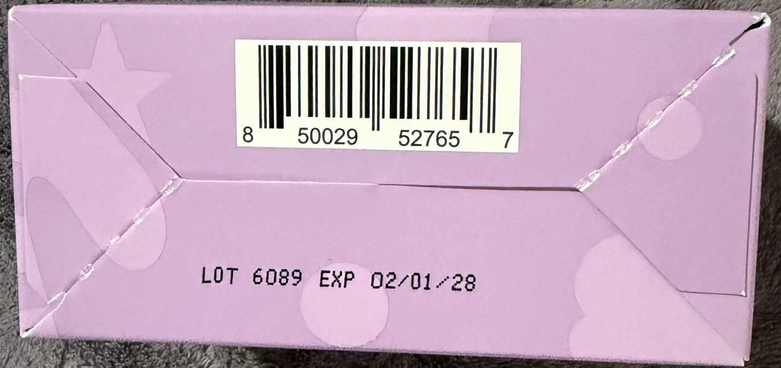 EllaOla Kids’ Unflavored Multivitamin 30 Sachets Exp 02/01/2028 New Sealed