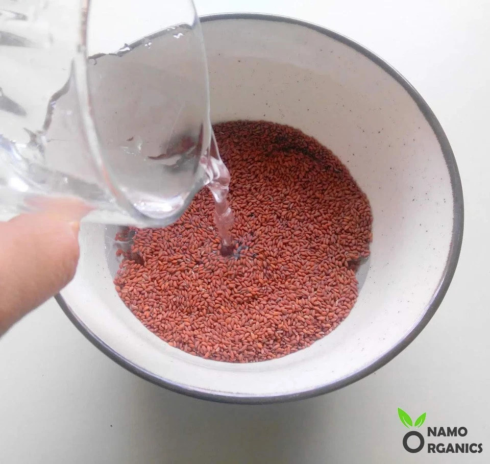 Halim Seeds gives you vitamins A, C, and E Rich in Fibre menstrual cycles 150gm