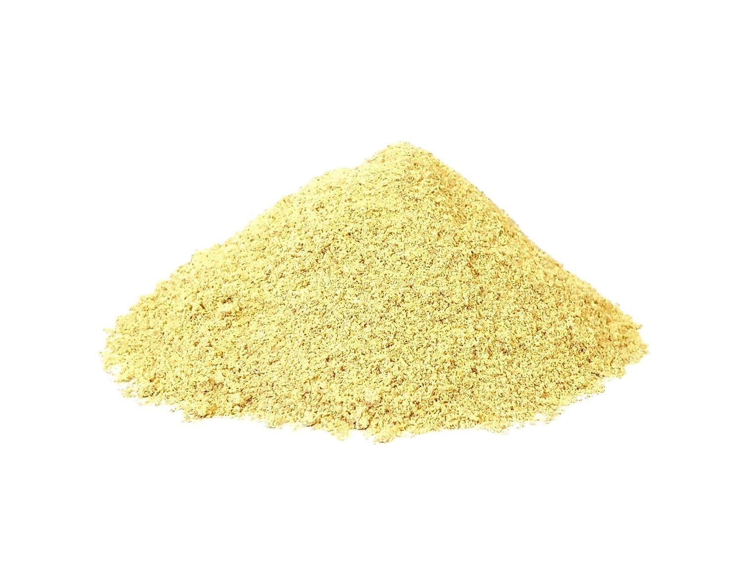 The Spice Way Fenugreek – ground (8 oz) great for Indian 8 Ounce (Pack of 1)
