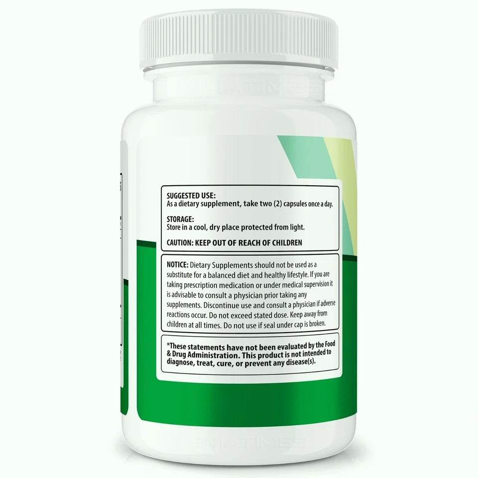 2 Pack Joint Brex Official Advanced Joint Health Support 60 Capsusle Free Ship