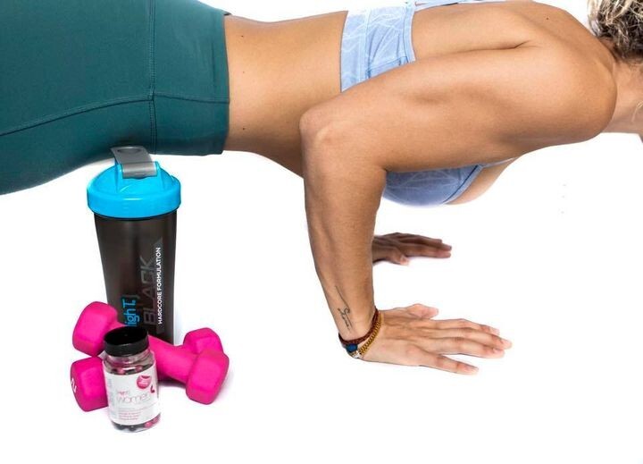 HighT Women, 60 Ct. Increase your Strength, Stamina, Energy and Libido! ON SALE