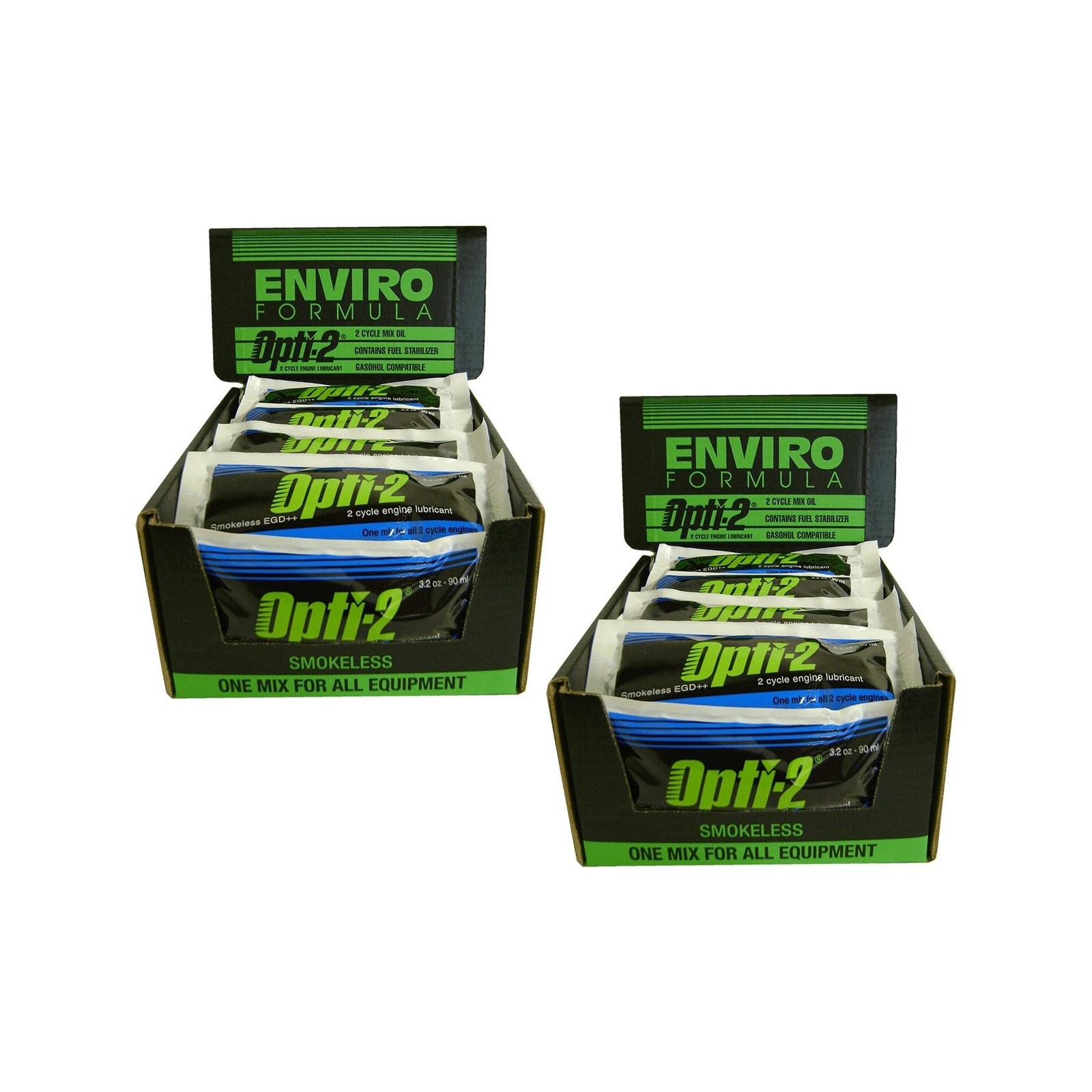 OIL 2-CYCLE3.2OZ OPTI-2