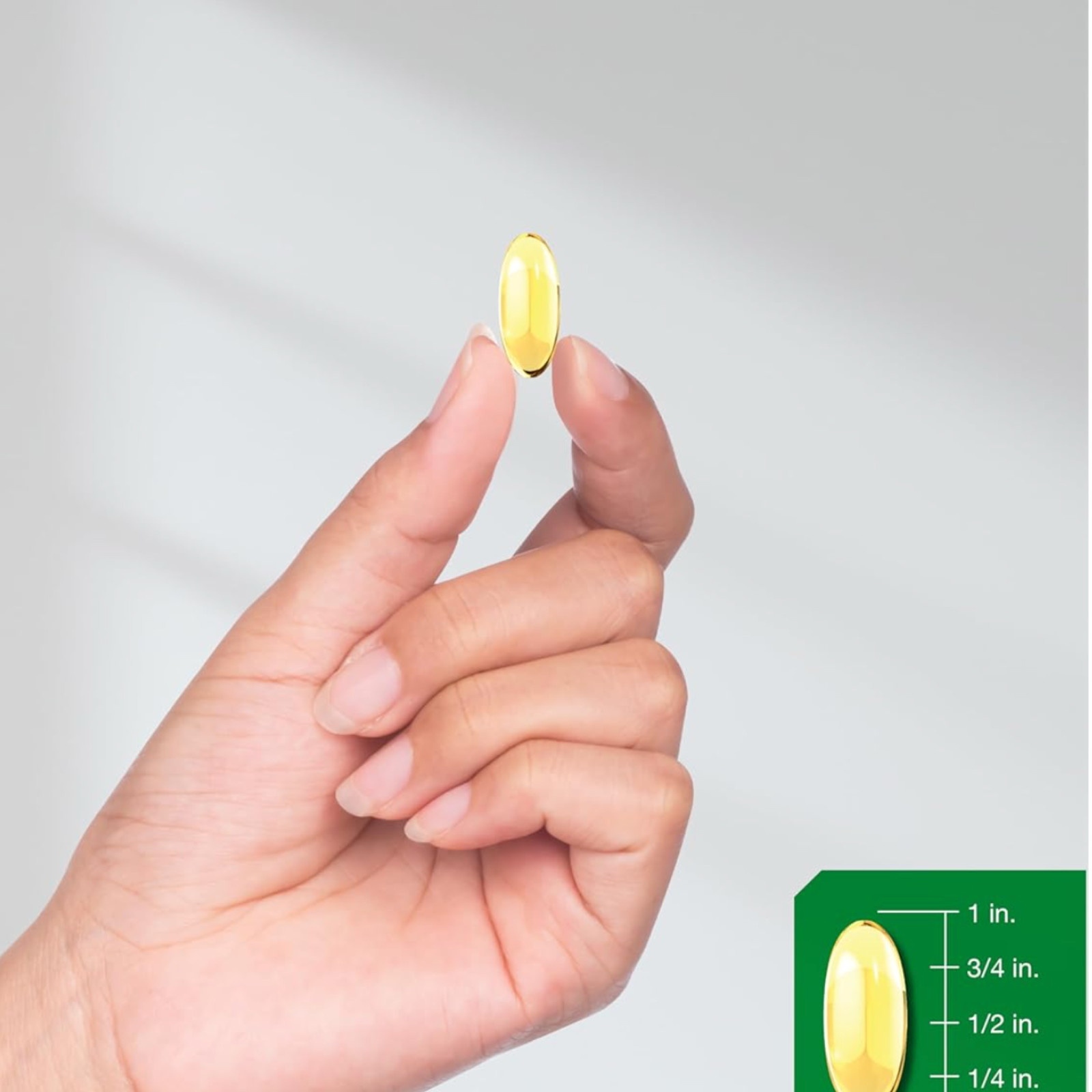 Cápsulas de aceite de onagra 2000 mg | Equilibrio hormonal y salud femenina