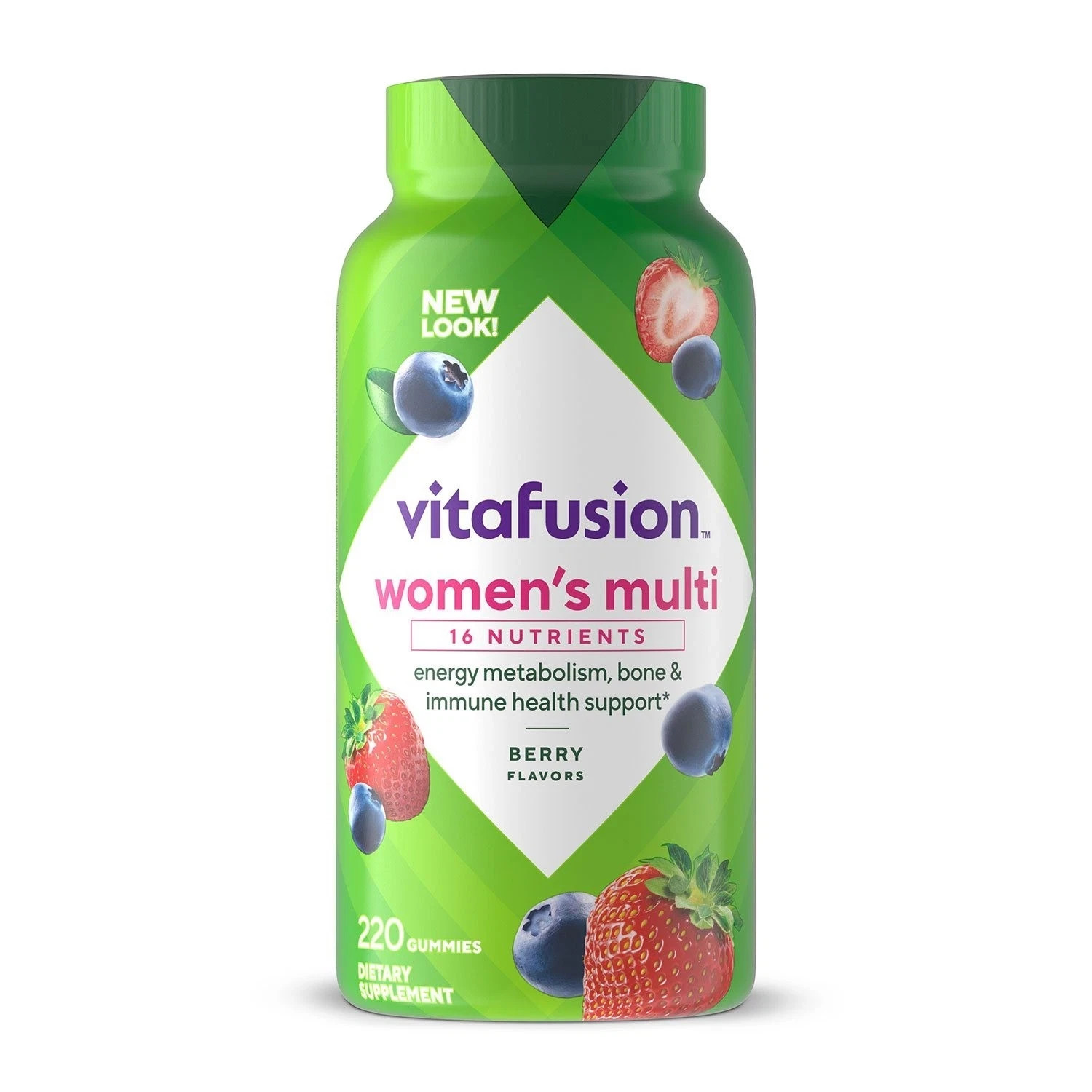 Vitafusion Women’s Multivitamin Gummies (220 ct.)Best Price