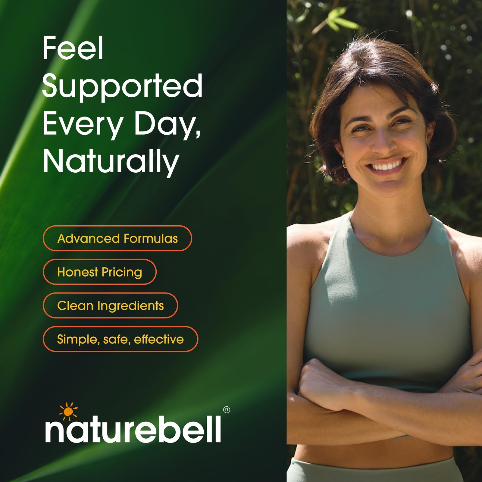 NatureBell Multi Collagen Complex – 300 Capsules – 5 300 Count (Pack of 1)