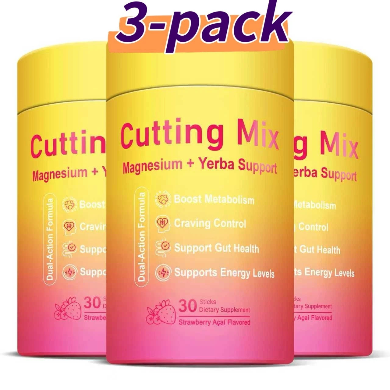 Cutting Drink Mix –