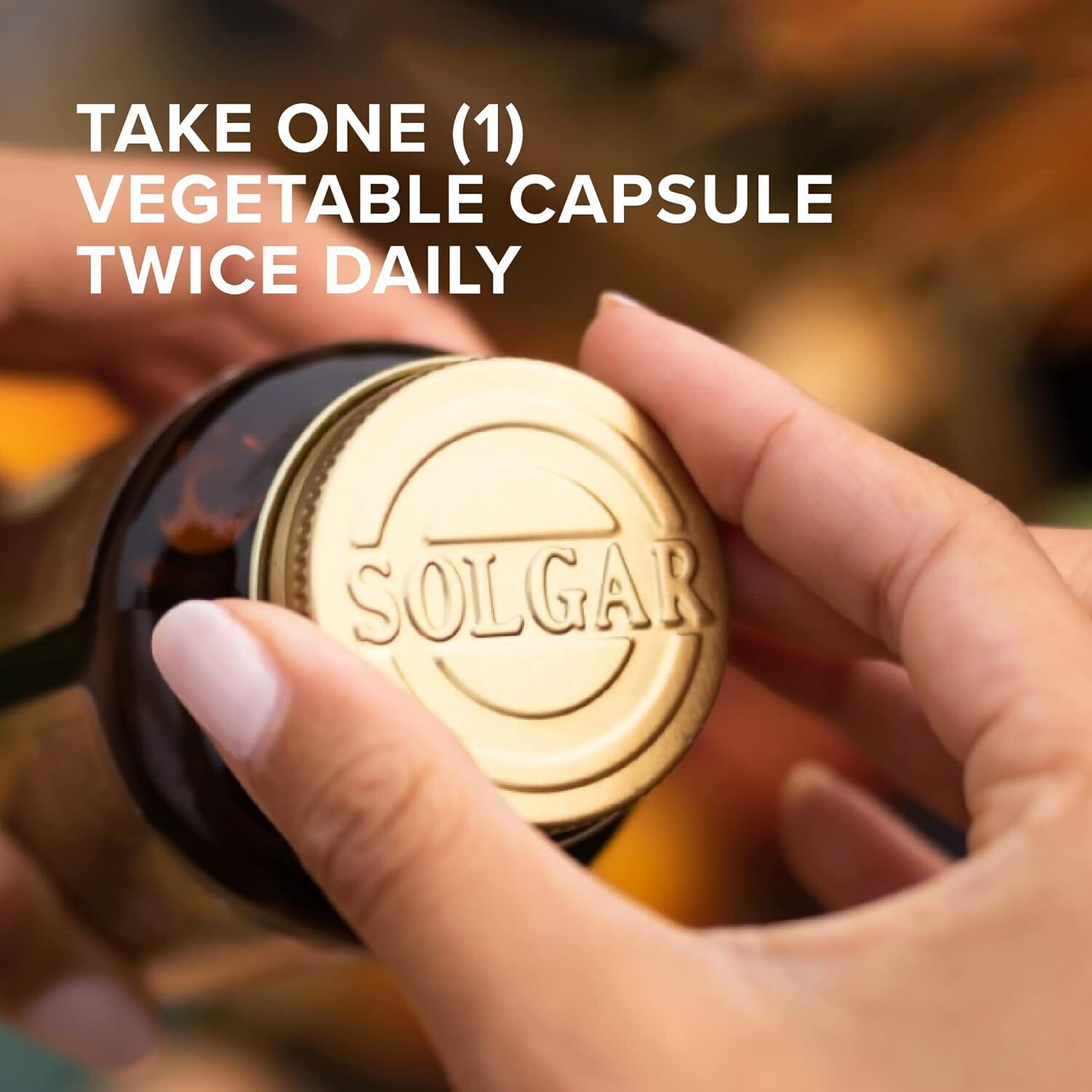 Solgar L-Theanine 150 mg – 60 Vegetable Capsules – Promotes Relaxation – Non-GMO