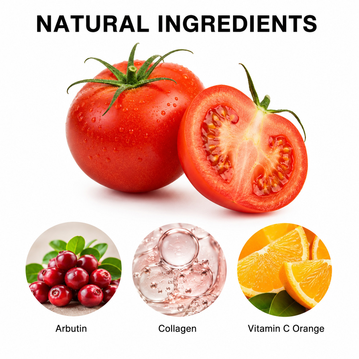Korean Luxurious Vitamin C