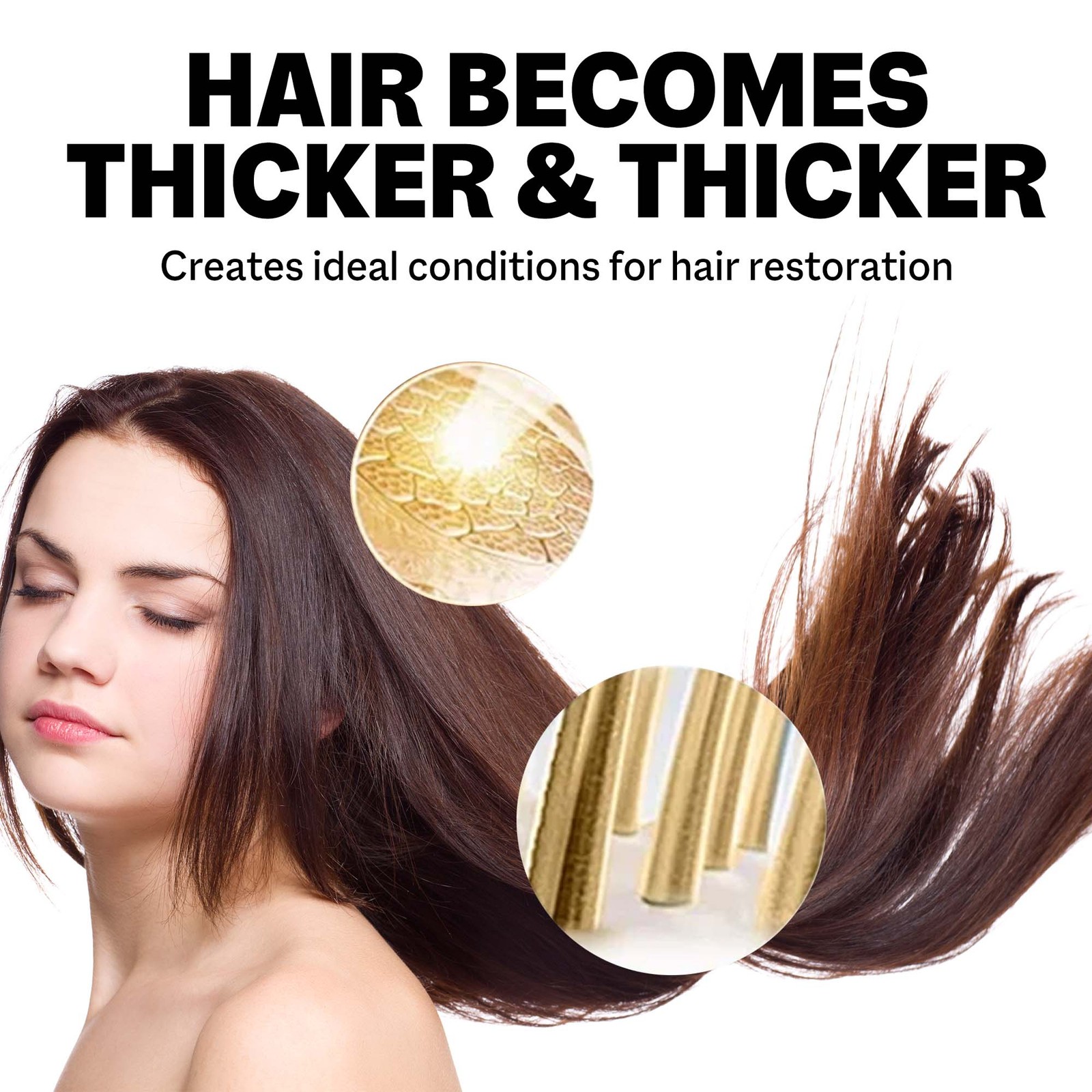120pcs DHT Blocker – Biotin, Saw Palmetto, Beta-sitosterol – Boosts Hair Growth