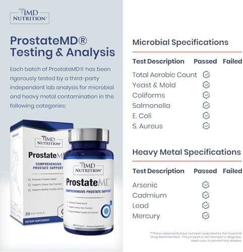 1MD Nutrition Complete Probiotics Platinum 51 Billion CFU 11 Strains 30 Capsules