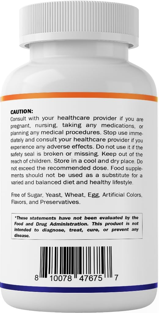 Vitamatic Potassium 99mg – 250 Tablets – 250 Count (Pack of 1)